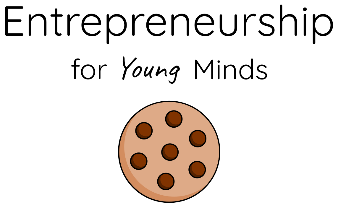 Entrepreneurship for Young Minds